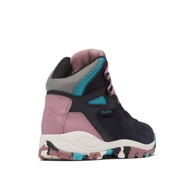 Columbia Newton Ridge BC - Zapatillas de senderismo - Mujer | Hardloop