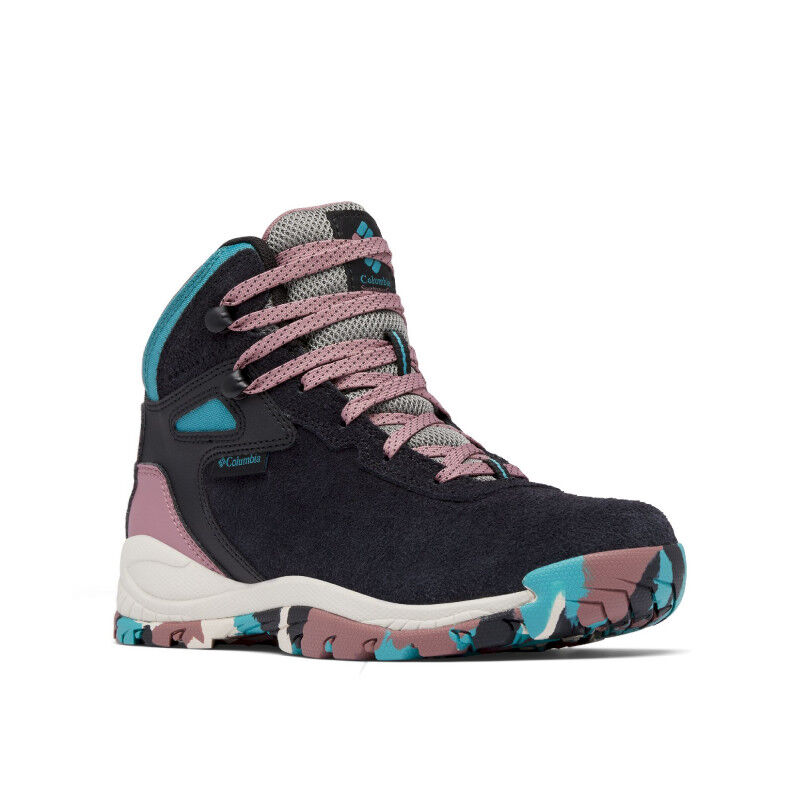 Columbia Newton Ridge BC - Wanderschuhe - Damen | Hardloop