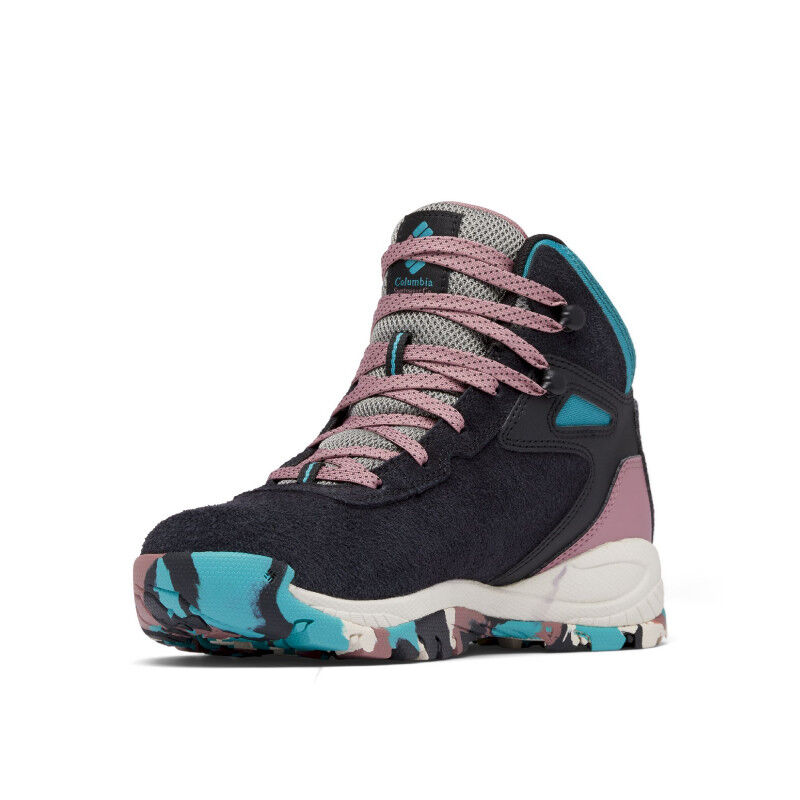 Columbia Newton Ridge BC - Wanderschuhe - Damen | Hardloop
