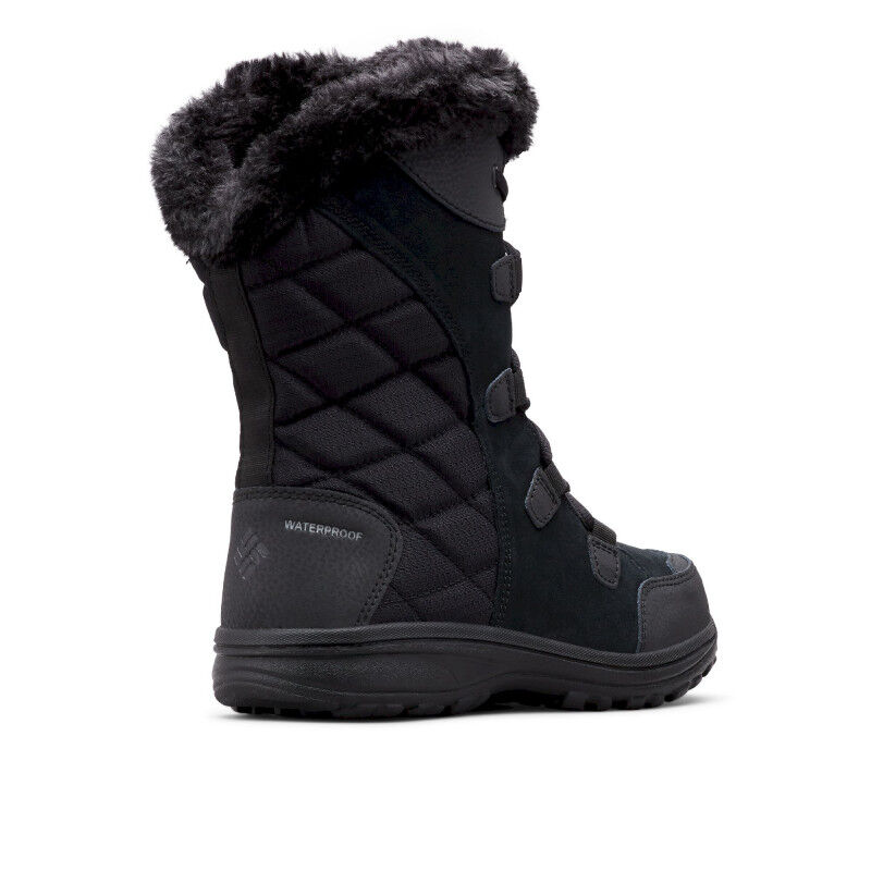 Columbia Ice Maiden II - Winterschoenen - Dames | Hardloop