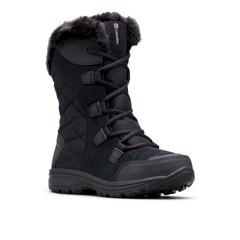 Columbia Ice Maiden II - Botas da neve mulher | Hardloop