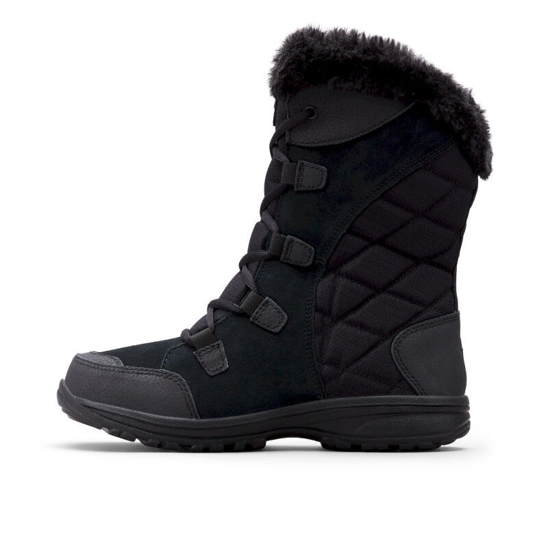 Columbia Ice Maiden II - Winterschoenen - Dames | Hardloop