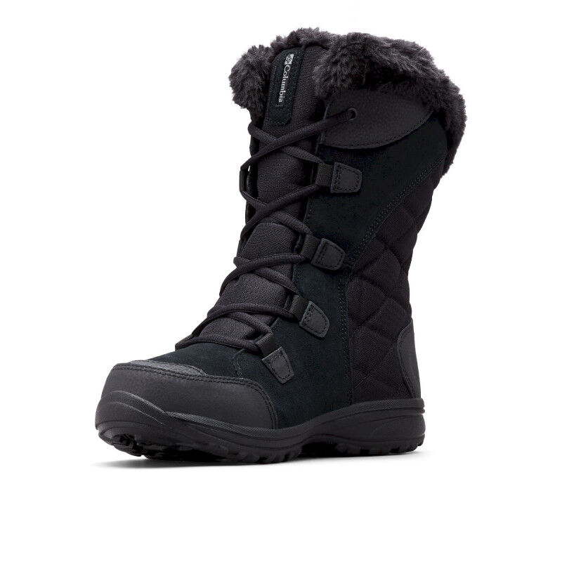 Columbia Ice Maiden II - Bottes de neige femme | Hardloop