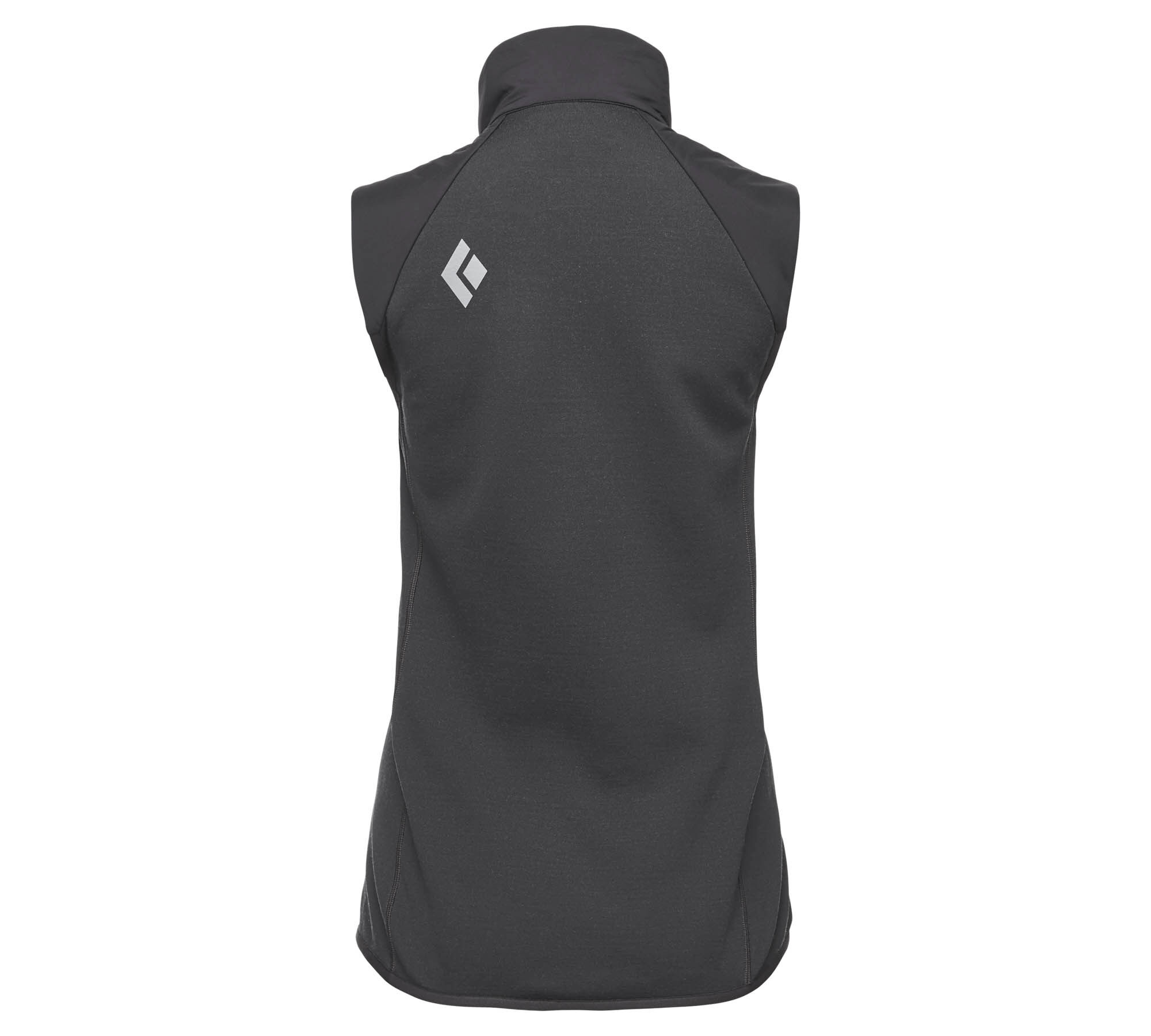 Black Diamond First Light Hybrid Vest - Kamizelka damska | Hardloop