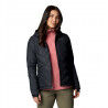 Columbia Heavenly Hooded Jacket - Dámská péřova | Hardloop
