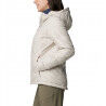 Columbia Heavenly Hooded Jacket - Casaco penas mulher | Hardloop