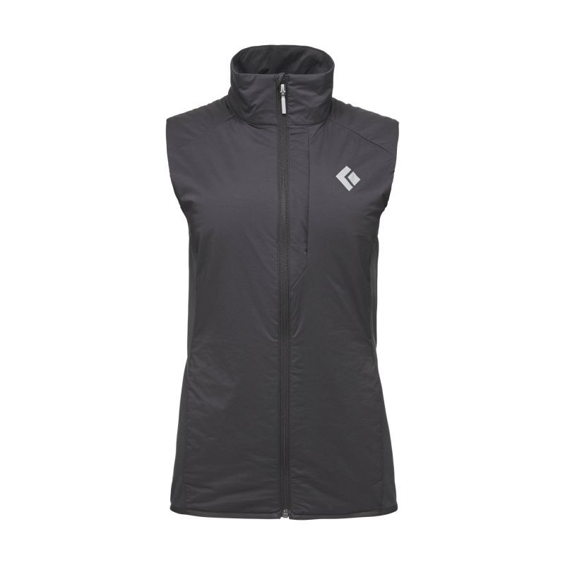 Black Diamond First Light Hybrid Vest - Kamizelka damska | Hardloop