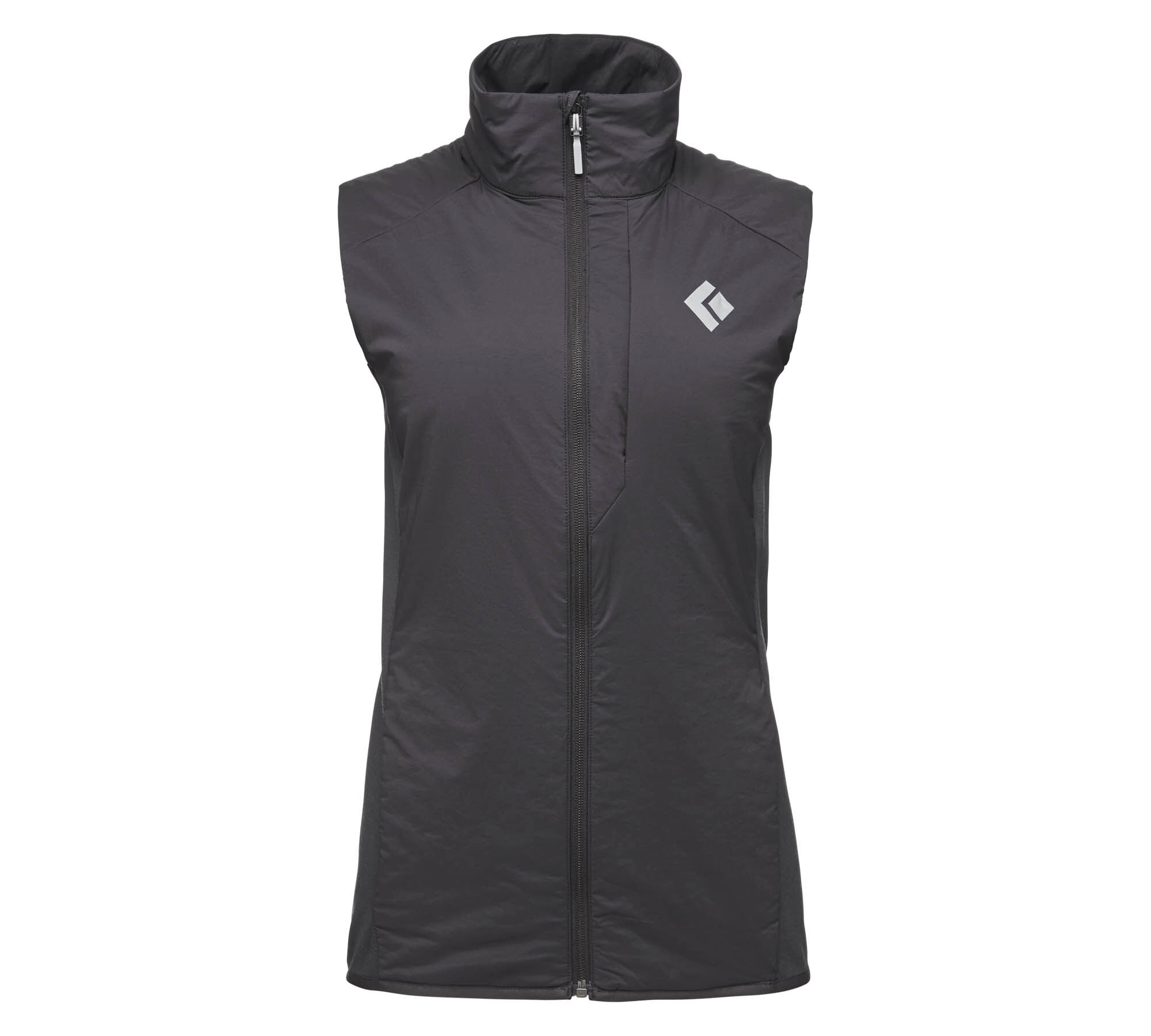 Black Diamond - First Light Hybrid Vest - Synthetic vest - Women's