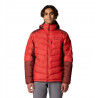 Sail Red / Spice