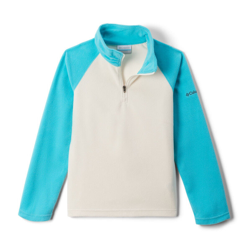 Columbia Glacial Fleece Half Zip - Polaire enfant | Hardloop
