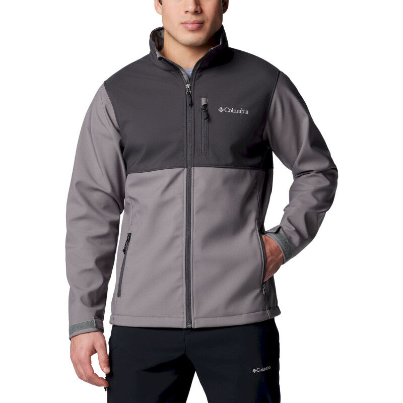 Ascender Softshell Jacket - Veste softshell homme