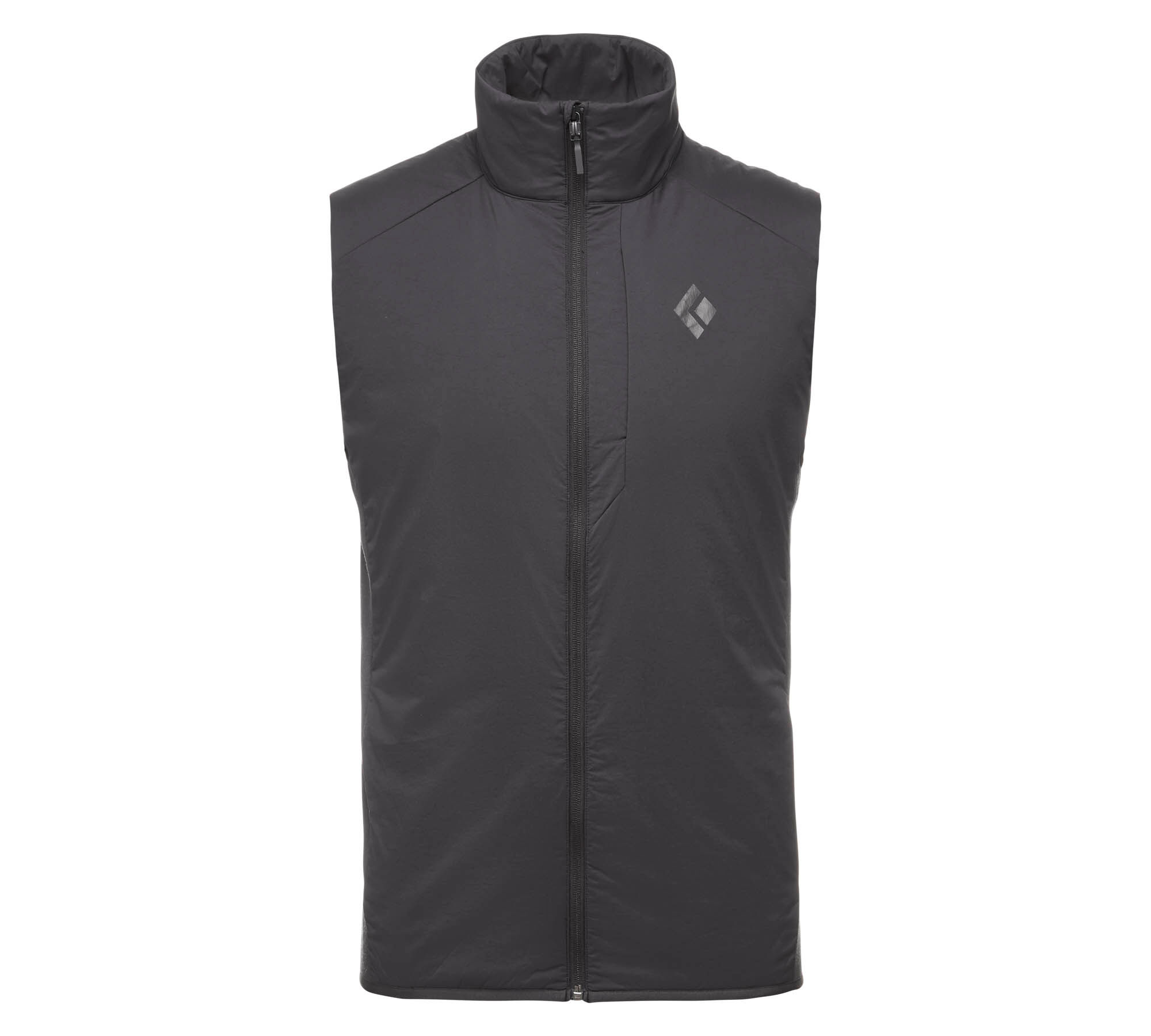 Black Diamond - First Light Hybrid Vest - Synthetic vest - Men's