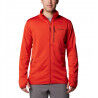 Sail Red Heather