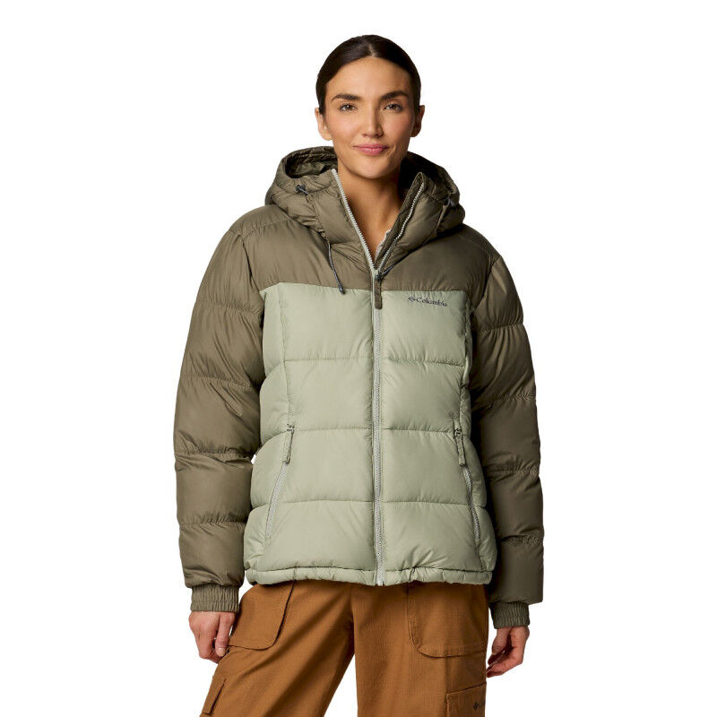 Columbia Pike Lake II Insulated Jacket - Synthetic jacket - Women's
