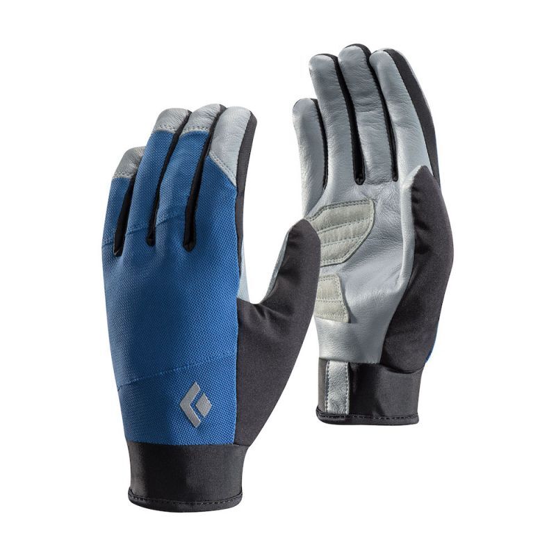 Black Diamond Trekker - Rękawiczki | Hardloop