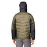 Columbia Labyrinth Loop II Hooded Jacket - Syntetjacka - Herr | Hardloop