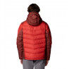 Columbia Labyrinth Loop II Hooded Jacket - Synthetic jacket - Men's | Hardloop