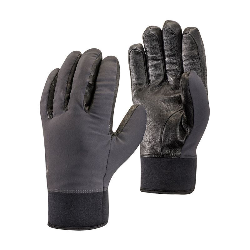 Heavyweight Softshell - Handschoenen