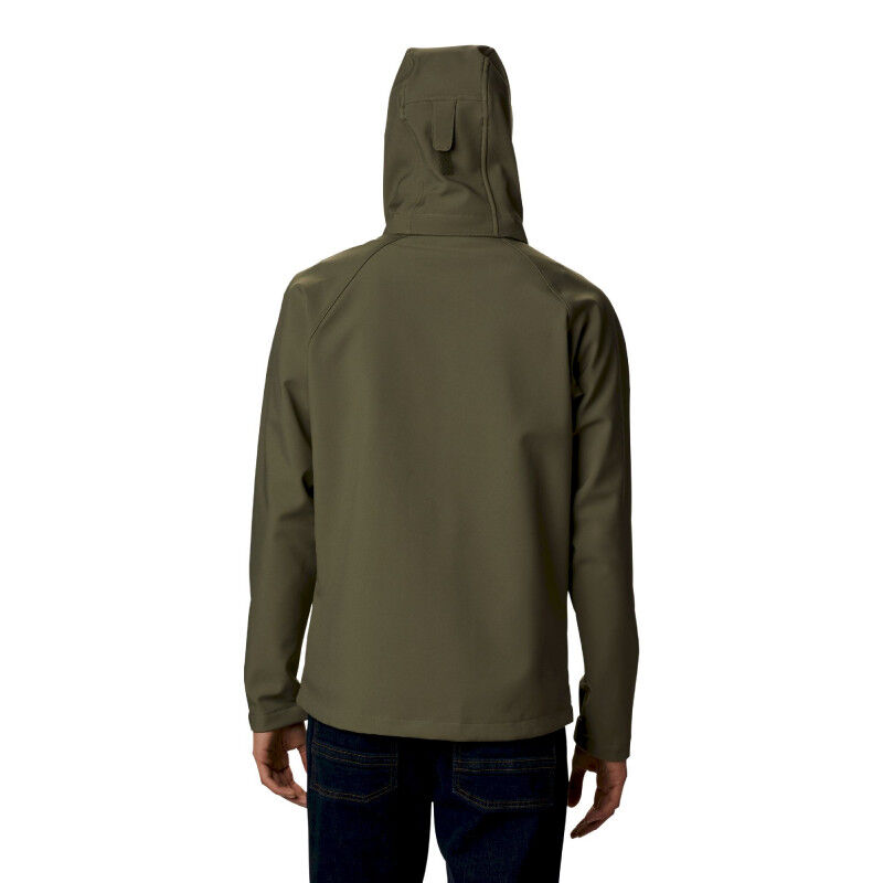 Columbia Cascade Ridge III Softshell - Veste softshell homme | Hardloop
