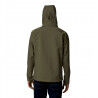 Columbia Cascade Ridge III Softshell - Veste softshell homme | Hardloop