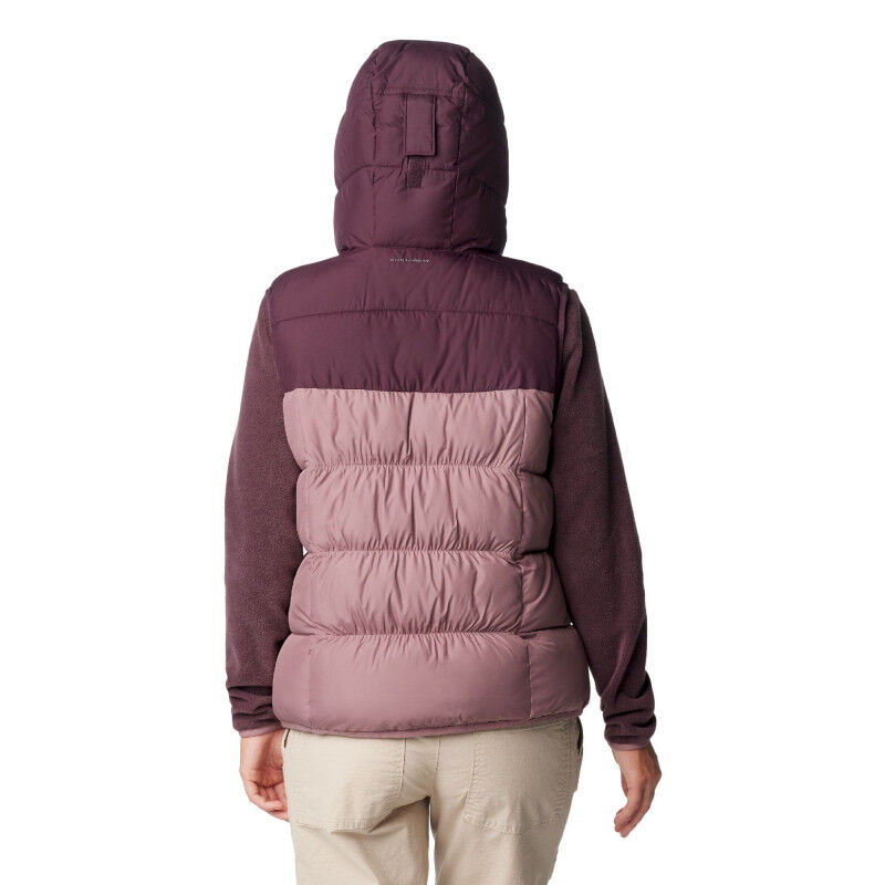 Heavenly™ II isolierte Weste für Frauen | Columbia Sportswear