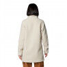 Columbia Panorama Long Jacket - Fleecetröjor - Dam | Hardloop