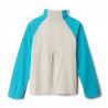Columbia Glacial Fleece Half Zip - Polaire enfant | Hardloop
