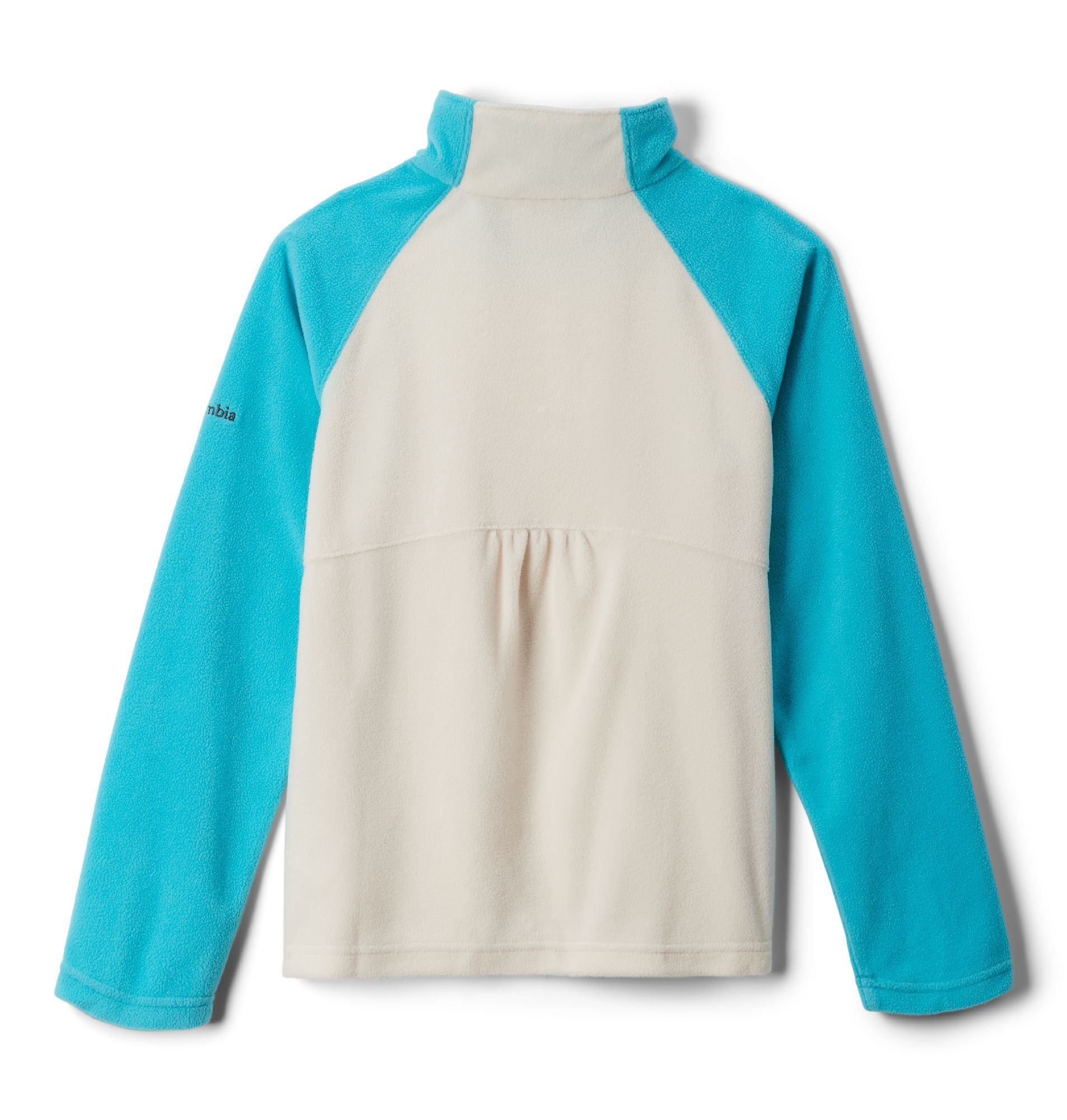 Columbia Glacial Fleece Half Zip - Polaire enfant | Hardloop