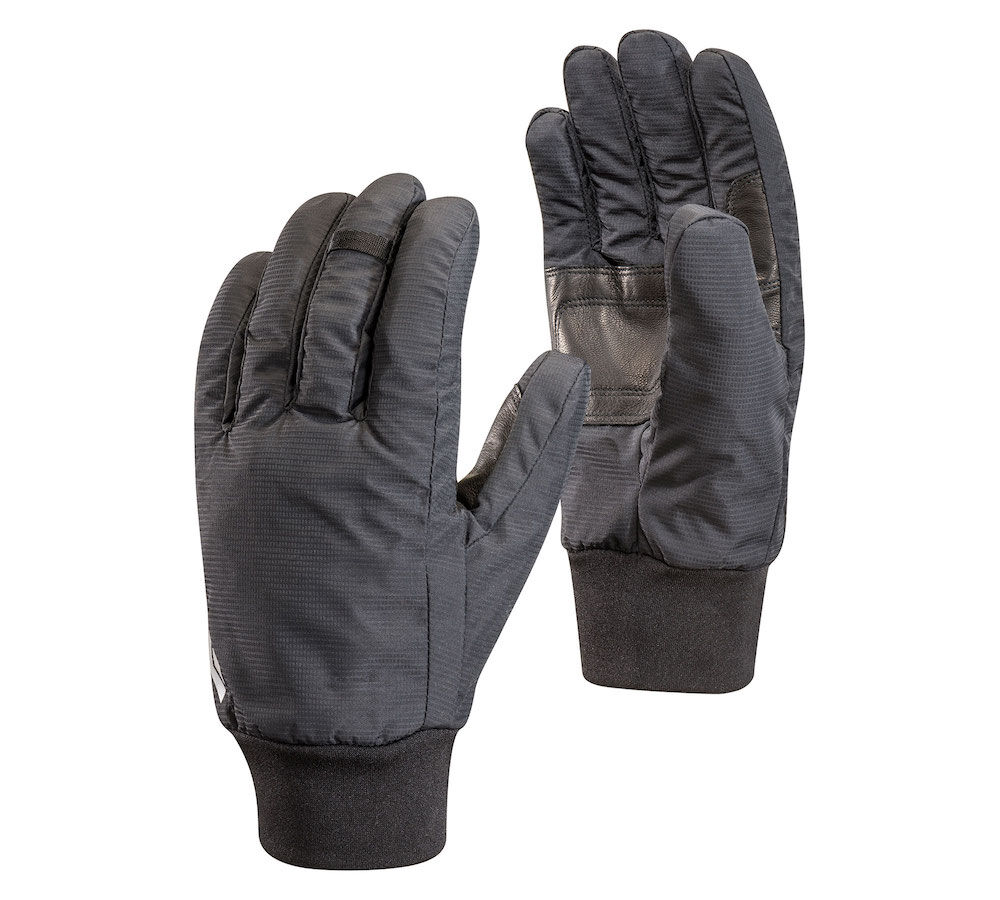 Black Diamond - Lightweight Waterproof - Gloves