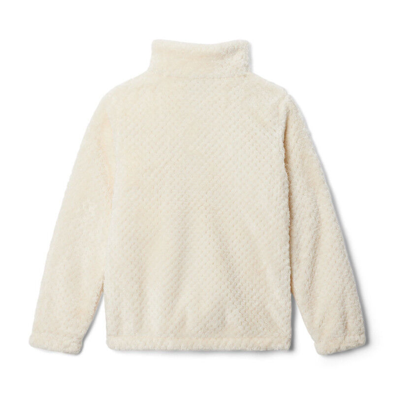 Columbia Fire Side Sherpa Full Zip - Giacca in pile - Bambino | Hardloop