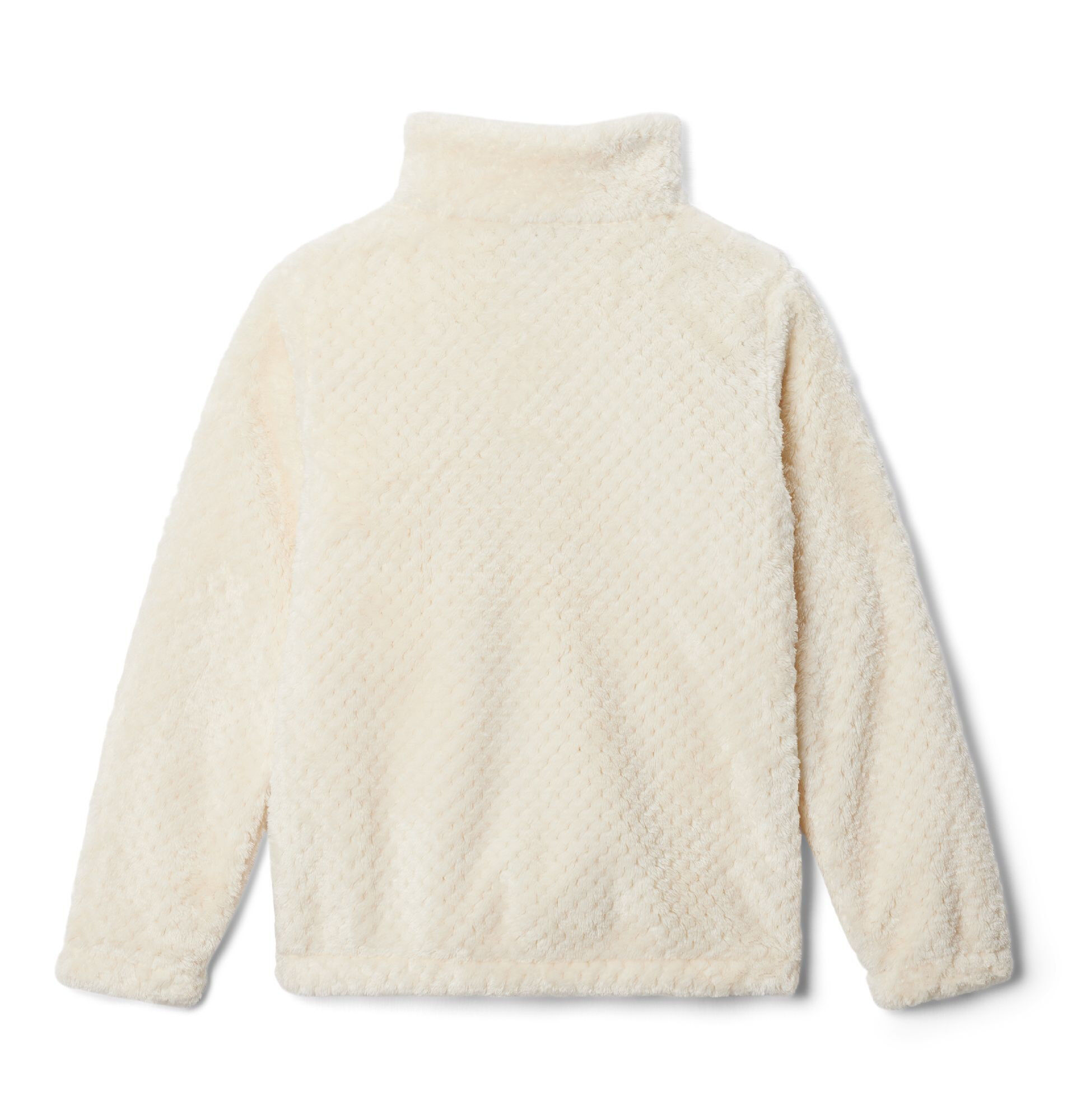 Columbia Fire Side Sherpa Full Zip - Giacca in pile - Bambino | Hardloop
