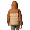 Columbia Pike Lake II Insulated Jacket - Kurtka puchowa damski | Hardloop