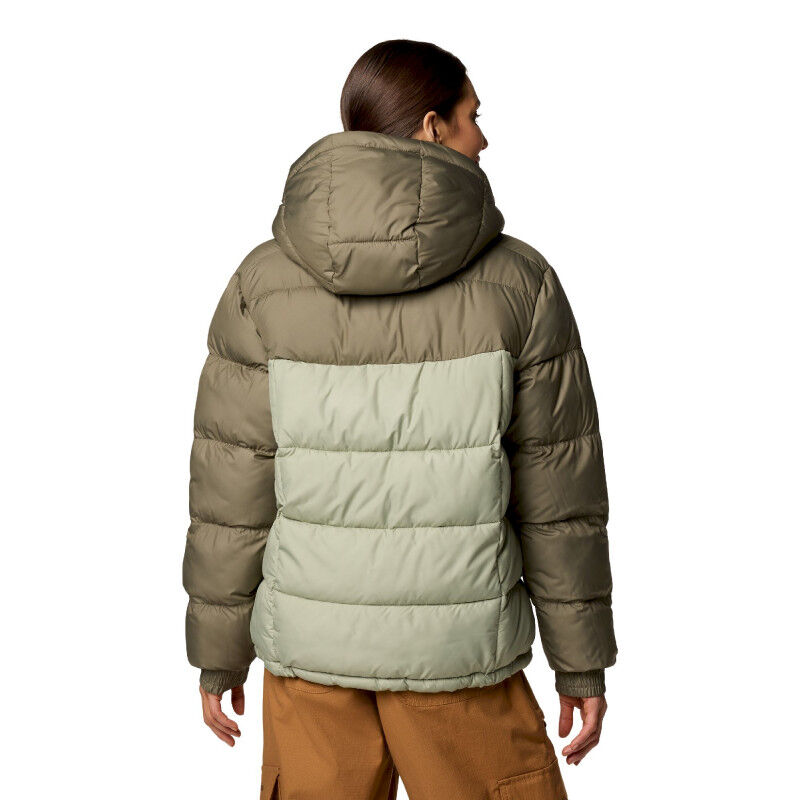 Columbia Pike Lake II Insulated Jacket - Kunstfaserjacke - Damen