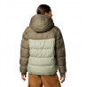 Columbia Pike Lake II Insulated Jacket - Synthetic jacket - Women's
