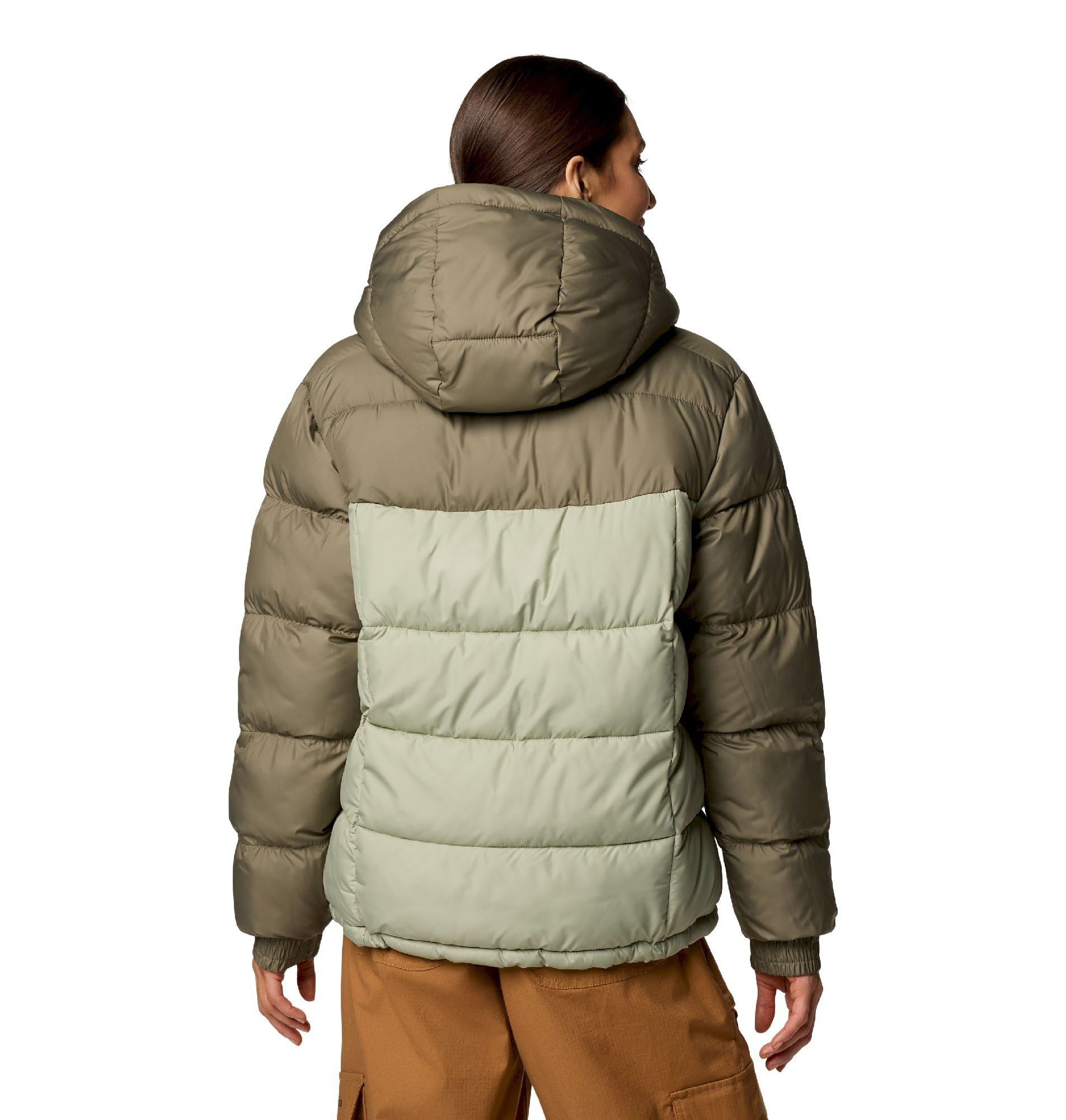 Columbia Pike Lake II Insulated Jacket - Synthetic jacket - Women's