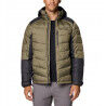 Columbia Labyrinth Loop II Hooded Jacket - Chaqueta de fibra sintética - Hombre | Hardloop