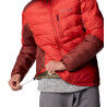 Columbia Labyrinth Loop II Hooded Jacket - Synthetic jacket - Men's | Hardloop