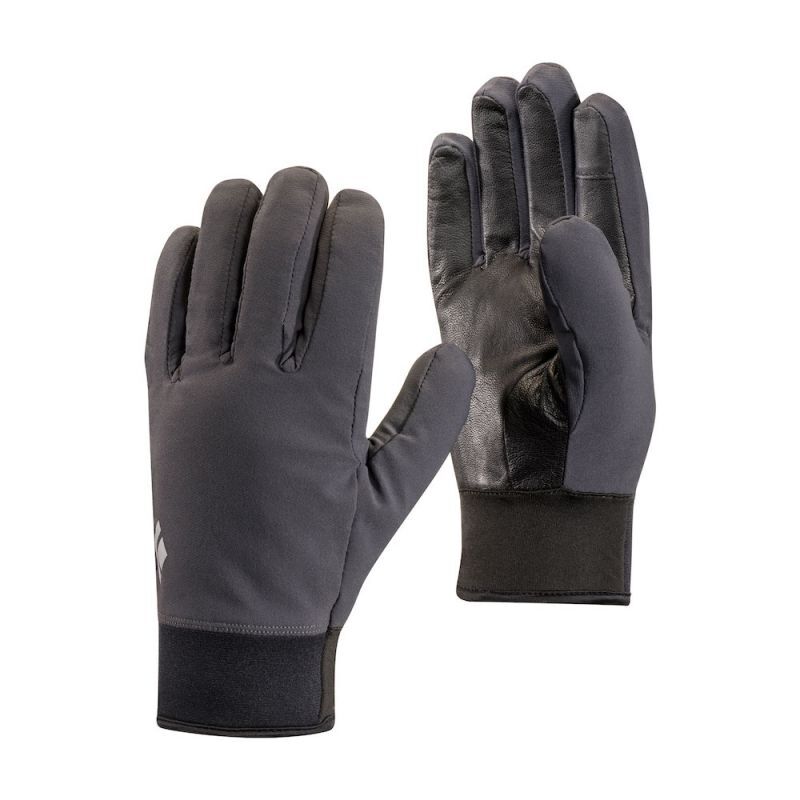 Midweight Softshell - Guantes