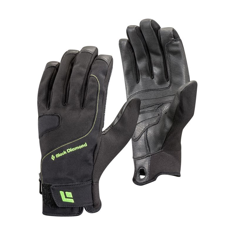 Black Diamond - Torque - Guanti