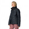 Columbia Heavenly Jacket - Dunjakke - Damer | Hardloop