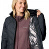 Columbia Heavenly Jacket - Donsjack - Dames | Hardloop