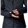Columbia Heavenly Jacket - Chaqueta de fibra sintética - Mujer | Hardloop