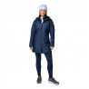 Columbia Heavenly Long Hooded Jacket - Synthetic jacket - Women's | Hardloop