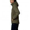Columbia Cascade Ridge III Softshell - Veste softshell homme | Hardloop