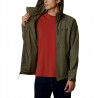 Columbia Cascade Ridge III Softshell - Softshell jacket - Men's | Hardloop