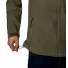 Columbia Cascade Ridge III Softshell - Veste softshell homme | Hardloop