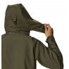 Columbia Cascade Ridge III Softshell - Veste softshell homme | Hardloop