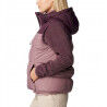 Columbia Pike Lake II Insulated Vest - Colete penas mulher | Hardloop