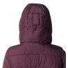 Columbia Pike Lake II Insulated Vest - Colete penas mulher | Hardloop