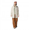 Columbia Panorama Long Jacket - Fleecevest - Dames | Hardloop